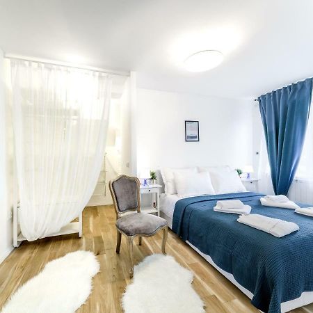 Superior Central Stay Zagreb Exterior photo